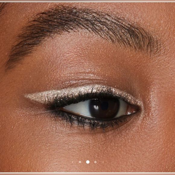 BRAND New! Stila Stay All Day ArtiStix Graphic Liner - BALLET - Picture 3 of 5